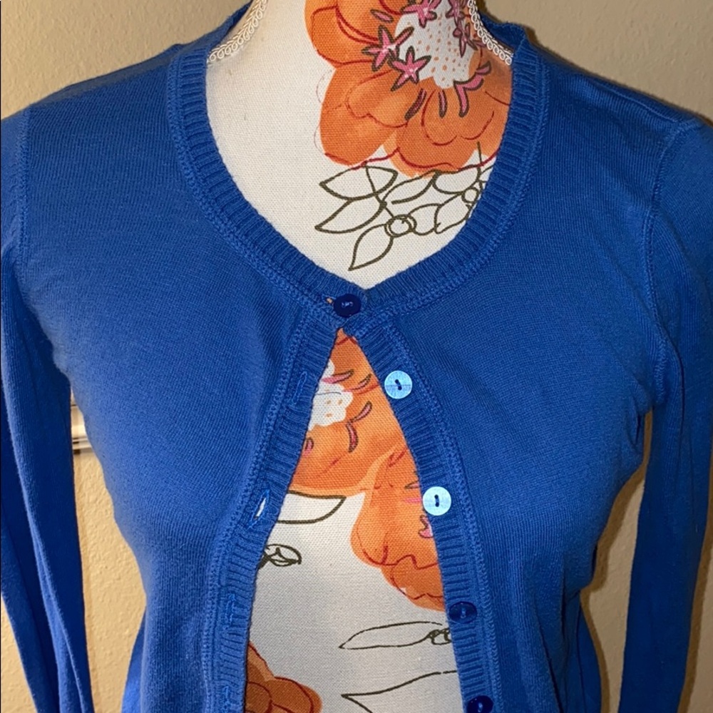 Sweater - Picture 2 of 3